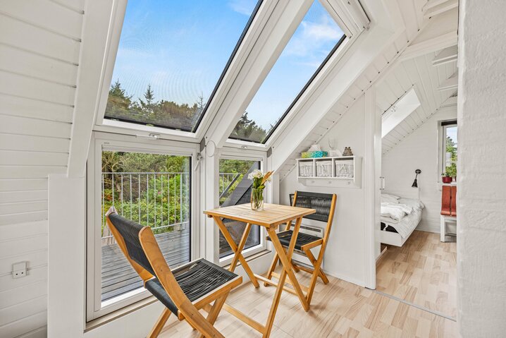 Ferienhaus 50216 in Vejers Havvej 47, Vejers - Bild #16