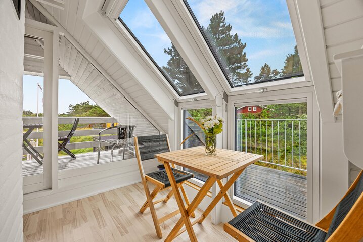 Ferienhaus 50216 in Vejers Havvej 47, Vejers - Bild #17