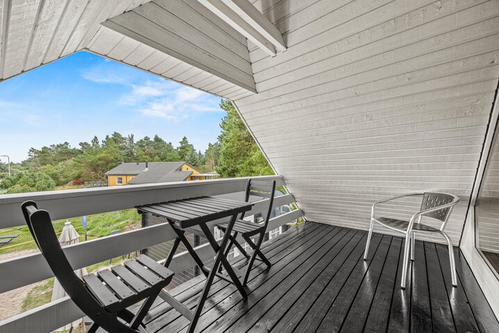 Ferienhaus 50216 in Vejers Havvej 47, Vejers - Bild #19