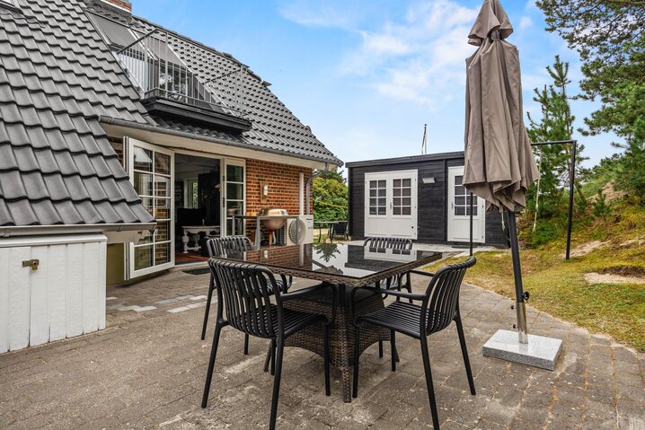 Ferienhaus 50216 in Vejers Havvej 47, Vejers - Bild #20
