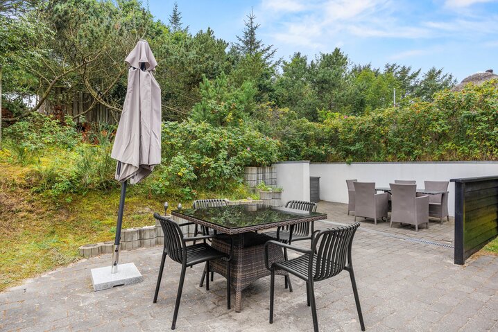 Ferienhaus 50216 in Vejers Havvej 47, Vejers - Bild #21