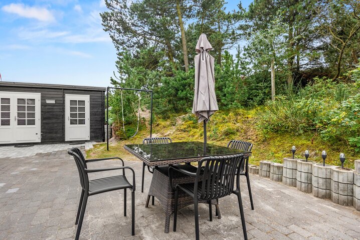 Ferienhaus 50216 in Vejers Havvej 47, Vejers - Bild #22