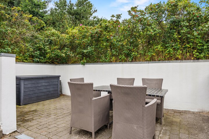 Ferienhaus 50216 in Vejers Havvej 47, Vejers - Bild #23