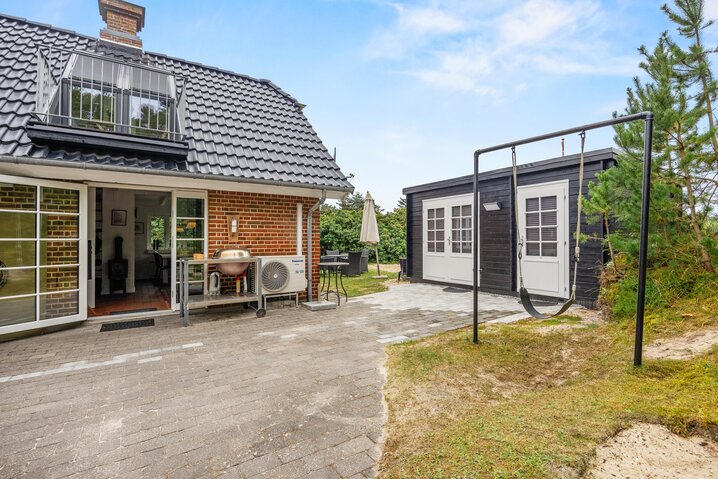 Sommerhus 50216 på Vejers Havvej 47, Vejers - Billede #24