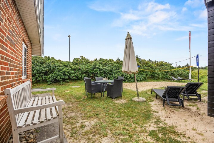 Sommerhus 50216 på Vejers Havvej 47, Vejers - Billede #25