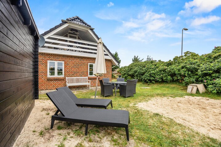 Ferienhaus 50216 in Vejers Havvej 47, Vejers - Bild #28
