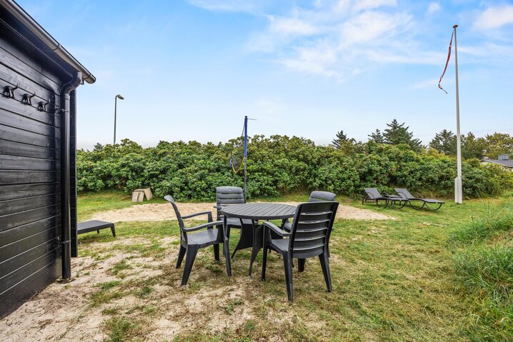 Ferienhaus 50216 in Vejers Havvej 47, Vejers - Bild #29