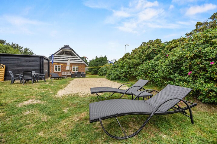Ferienhaus 50216 in Vejers Havvej 47, Vejers - Bild #30