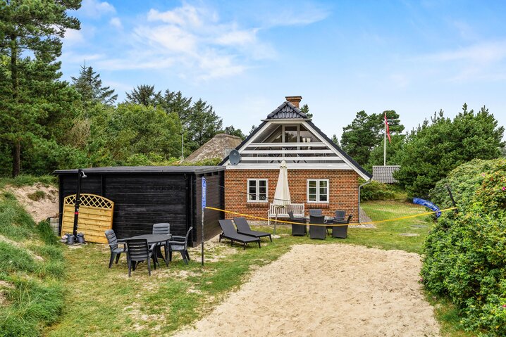 Ferienhaus 50216 in Vejers Havvej 47, Vejers - Bild #31