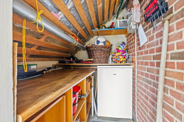 Sommerhus 50216 på Vejers Havvej 47, Vejers - Billede #32