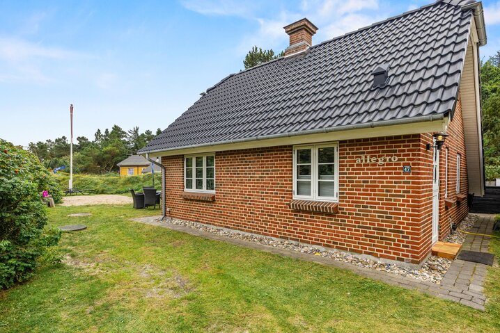 Ferienhaus 50216 in Vejers Havvej 47, Vejers - Bild #33
