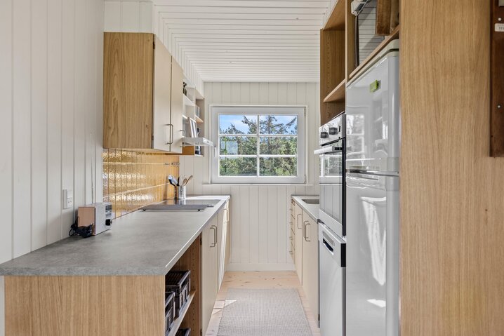 Ferienhaus 50217 in Mågevej 19, Vejers - Bild #2