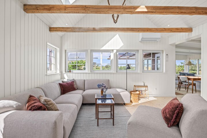 Ferienhaus 50217 in Mågevej 19, Vejers - Bild #3
