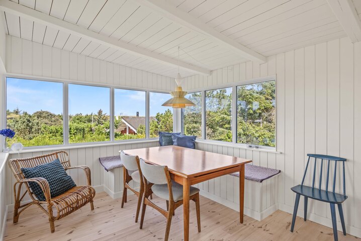 Ferienhaus 50217 in Mågevej 19, Vejers - Bild #4