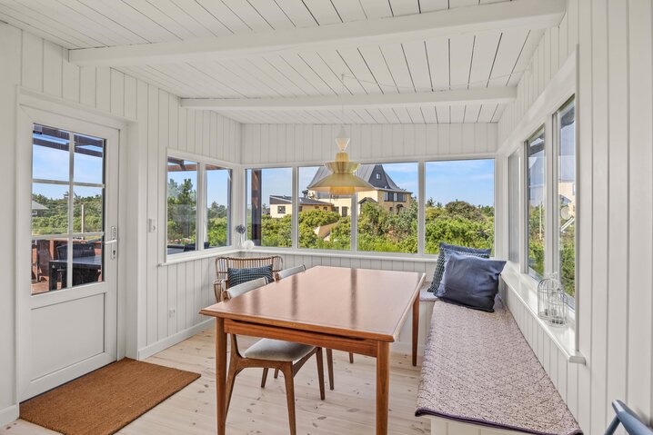 Sommerhus 50217 på Mågevej 19, Vejers - Billede #12