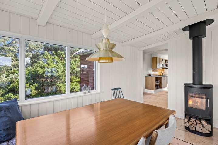 Ferienhaus 50217 in Mågevej 19, Vejers - Bild #6