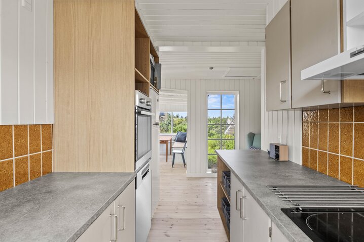 Sommerhus 50217 på Mågevej 19, Vejers - Billede #15