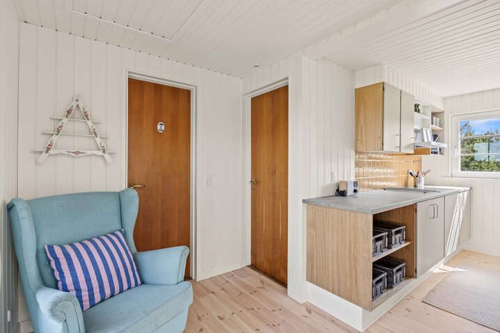 Sommerhus 50217 på Mågevej 19, Vejers - Billede #16