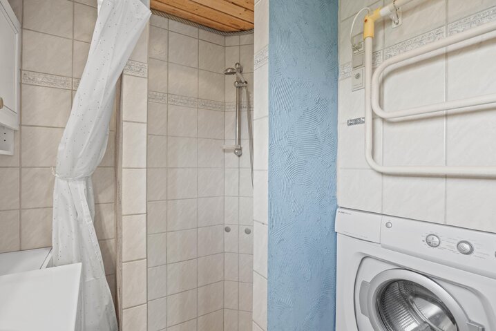 Ferienhaus 50217 in Mågevej 19, Vejers - Bild #11