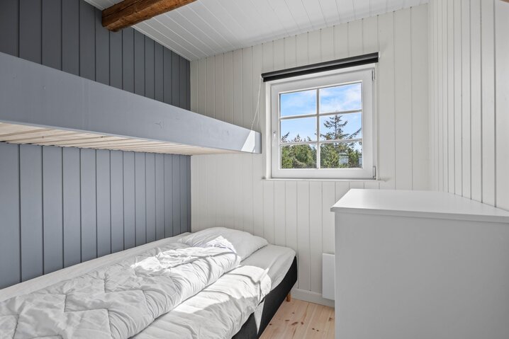 Ferienhaus 50217 in Mågevej 19, Vejers - Bild #12