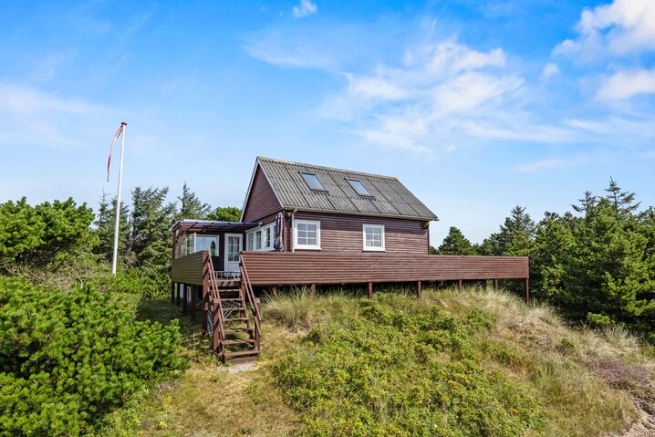 Ferienhaus 50217 in Mågevej 19, Vejers - Bild #16