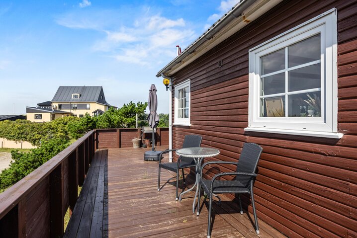 Ferienhaus 50217 in Mågevej 19, Vejers - Bild #18