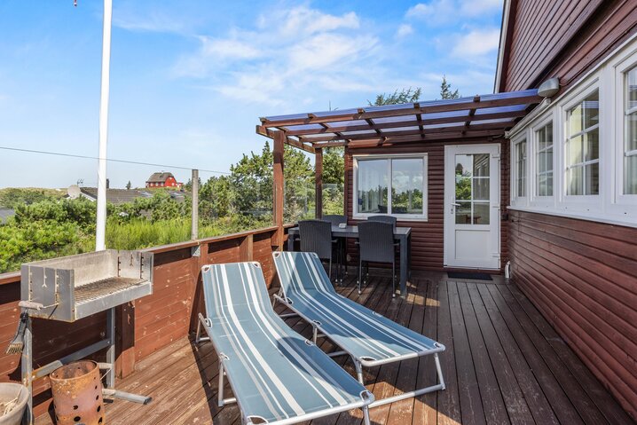 Ferienhaus 50217 in Mågevej 19, Vejers - Bild #19