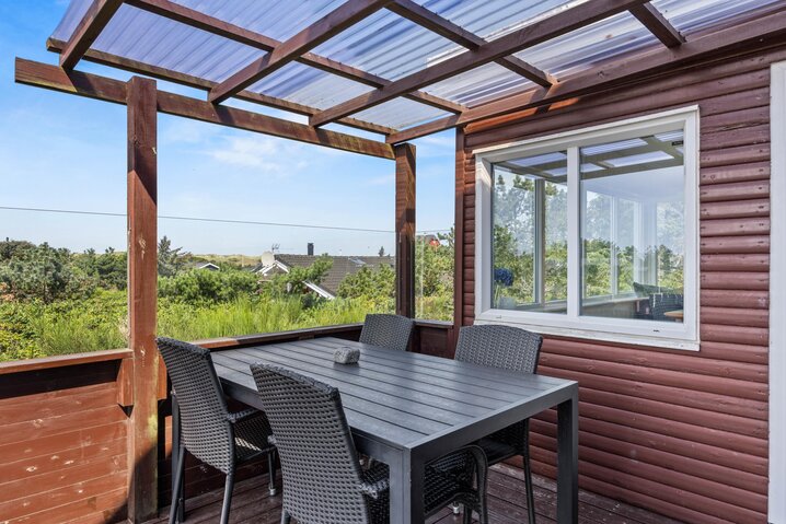 Ferienhaus 50217 in Mågevej 19, Vejers - Bild #21