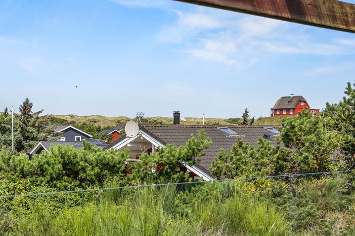 Ferienhaus 50217 in Mågevej 19, Vejers - Bild #22
