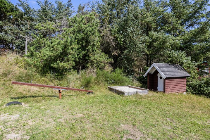 Sommerhus 50217 på Mågevej 19, Vejers - Billede #37