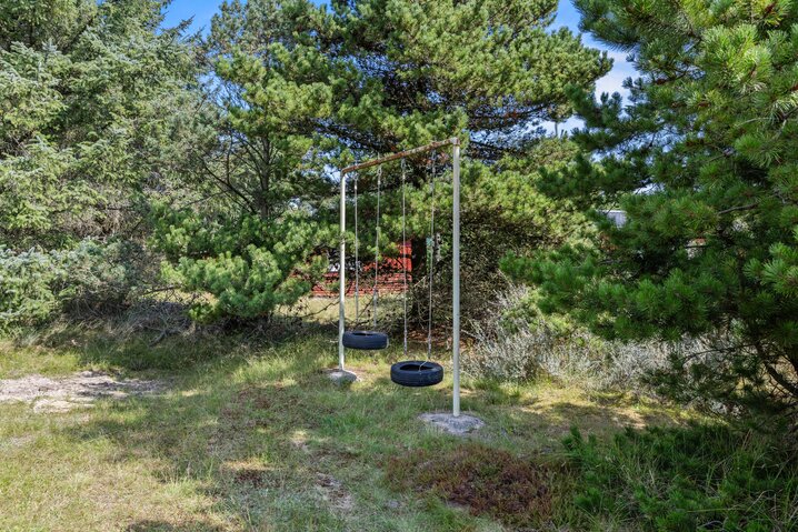 Sommerhus 50217 på Mågevej 19, Vejers - Billede #38