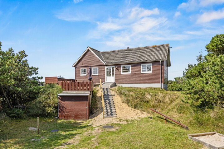 Ferienhaus 50217 in Mågevej 19, Vejers - Bild #25