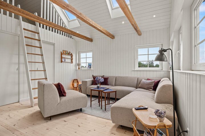 Sommerhus 50217 på Mågevej 19, Vejers - Billede #1