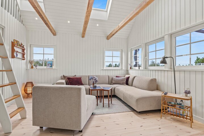 Sommerhus 50217 på Mågevej 19, Vejers - Billede #3