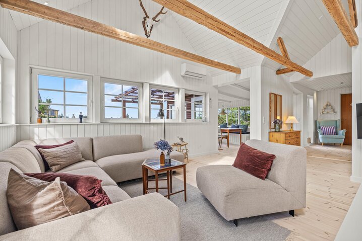 Sommerhus 50217 på Mågevej 19, Vejers - Billede #4