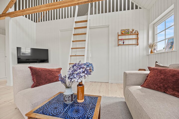 Sommerhus 50217 på Mågevej 19, Vejers - Billede #5