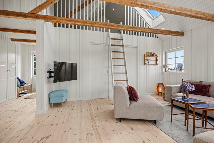 Sommerhus 50217 på Mågevej 19, Vejers - Billede #6