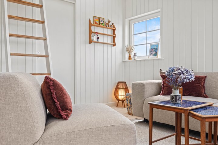 Sommerhus 50217 på Mågevej 19, Vejers - Billede #7