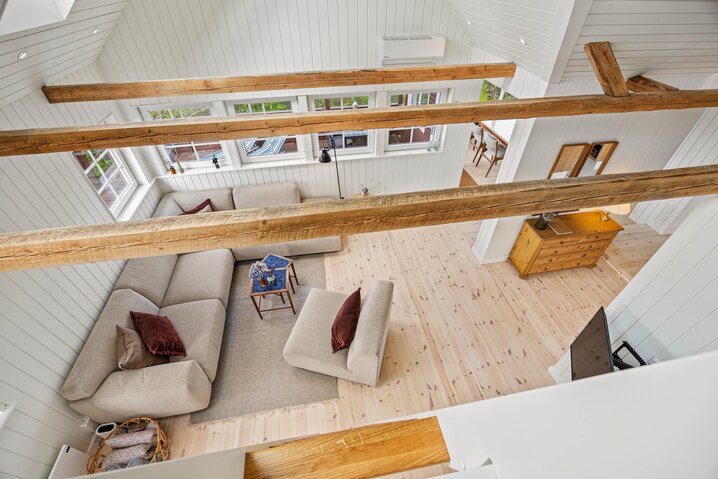 Sommerhus 50217 på Mågevej 19, Vejers - Billede #10