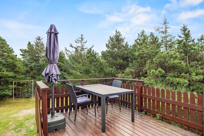 Sommerhus 50217 på Mågevej 19, Vejers - Billede #24