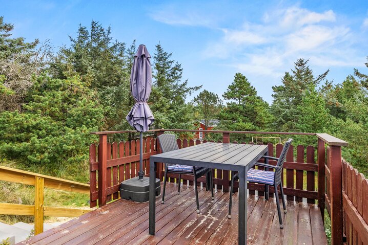 Sommerhus 50217 på Mågevej 19, Vejers - Billede #25