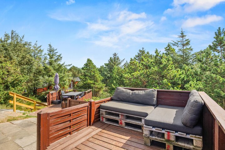 Sommerhus 50217 på Mågevej 19, Vejers - Billede #27