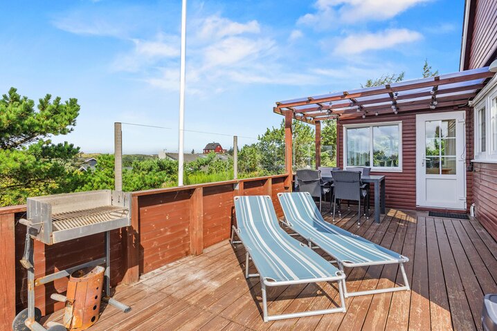 Sommerhus 50217 på Mågevej 19, Vejers - Billede #28