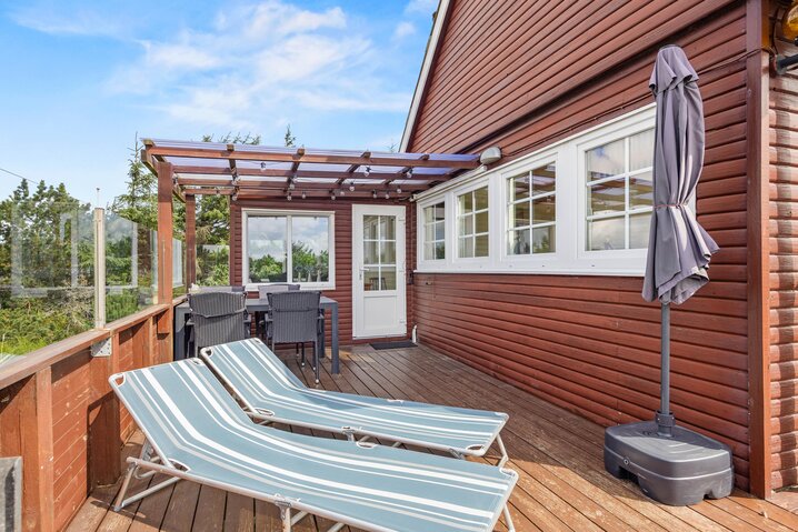 Sommerhus 50217 på Mågevej 19, Vejers - Billede #29