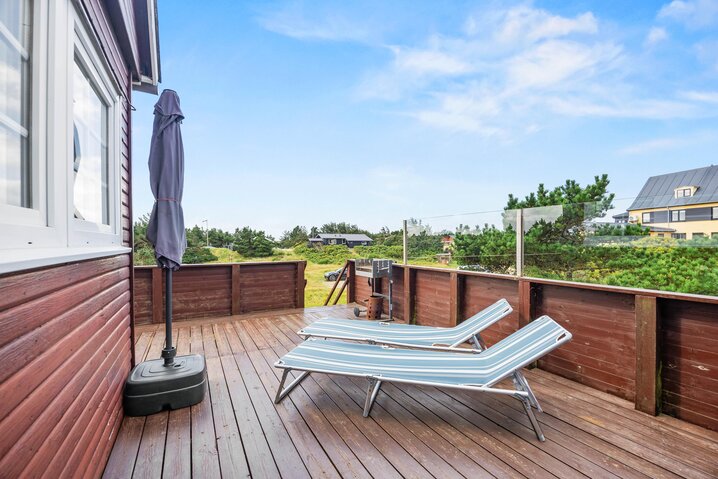 Sommerhus 50217 på Mågevej 19, Vejers - Billede #30