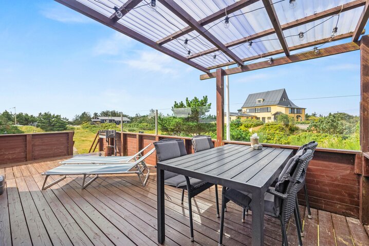 Sommerhus 50217 på Mågevej 19, Vejers - Billede #31