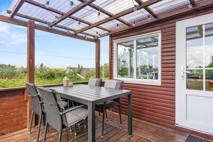 Sommerhus 50217 på Mågevej 19, Vejers - Billede #32