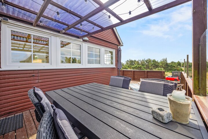 Sommerhus 50217 på Mågevej 19, Vejers - Billede #33