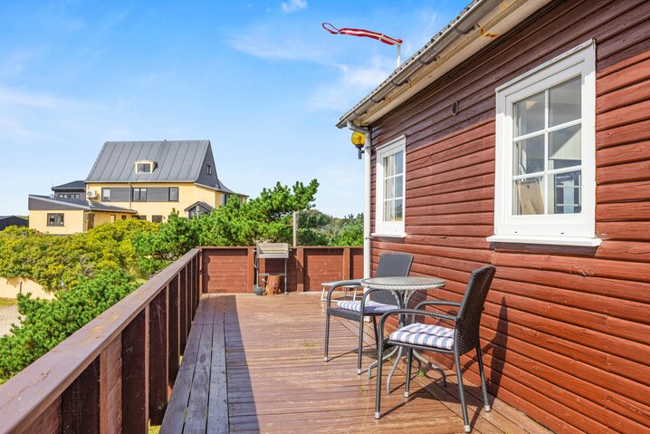Sommerhus 50217 på Mågevej 19, Vejers - Billede #35