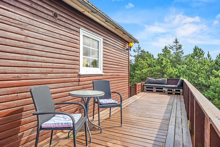 Sommerhus 50217 på Mågevej 19, Vejers - Billede #36